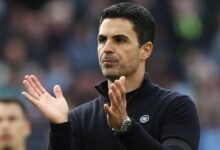 أرتيتا يرفع التحدي: مانشستر سيتي يعجز ويشعل صراع آرسنال