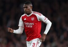 كريستيان موسكيرا: 4-0 يؤكد قدرة آرسنال على إسقاط أتلتيكو