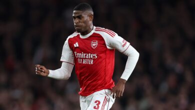 كريستيان موسكيرا: 4-0 يؤكد قدرة آرسنال على إسقاط أتلتيكو