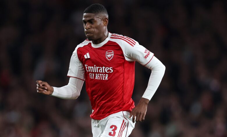 كريستيان موسكيرا: 4-0 يؤكد قدرة آرسنال على إسقاط أتلتيكو