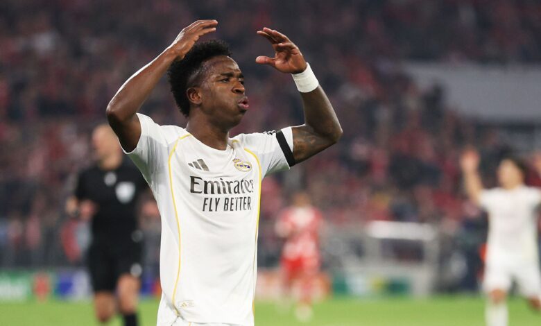 تعيين حكم يدير ريال مدريد وألافيس بالليجا