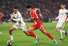 هجوم أمريكي على الريال: تاريخ مرصع بالذهب وعقلية خاسر سيئ