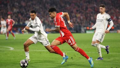 هجوم أمريكي على الريال: تاريخ مرصع بالذهب وعقلية خاسر سيئ