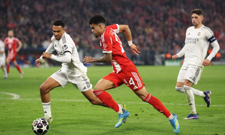 هجوم أمريكي على الريال: تاريخ مرصع بالذهب وعقلية خاسر سيئ