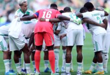 ريمونتادا الأهلي السعودي.. سحر سنغالي يقود الراقي في آسيا