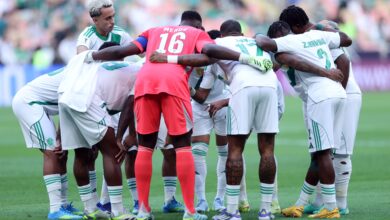 ريمونتادا الأهلي السعودي.. سحر سنغالي يقود الراقي في آسيا