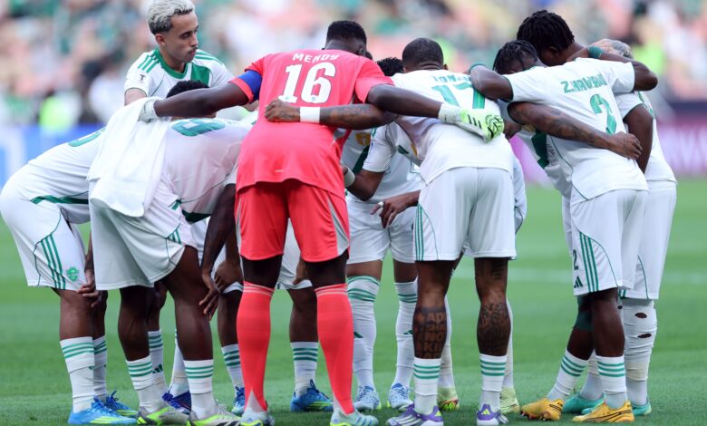 ريمونتادا الأهلي السعودي.. سحر سنغالي يقود الراقي في آسيا