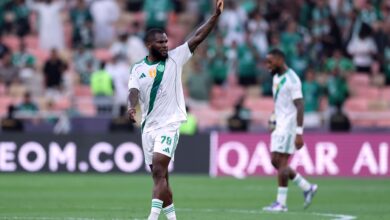 كيسي: سر ريمونتادا الأهلي وعودة محرز وميندي