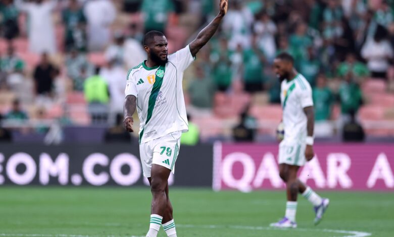 كيسي: سر ريمونتادا الأهلي وعودة محرز وميندي