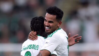 دوري أبطال آسيا للنخبة: الأهلي يفلت من مفاجآت جوهور