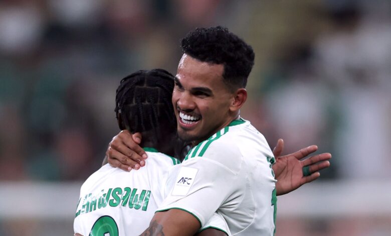 دوري أبطال آسيا للنخبة: الأهلي يفلت من مفاجآت جوهور