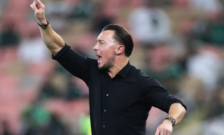 دوري أبطال آسيا للنخبة: سر تأهل الأهلي لنصف النهائي