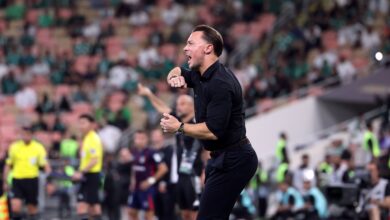 نهائي دوري أبطال آسيا: يايسله يتحدى ماتشيدا وجاهزية الأهلي