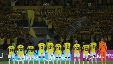 اتحاد جدة.. ماذا يحتاج للتأهل إلى نخبة آسيا؟