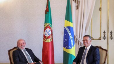 صراع لا رجعة فيه.. لولا يحذر رونالدو قبل مونديال 2026