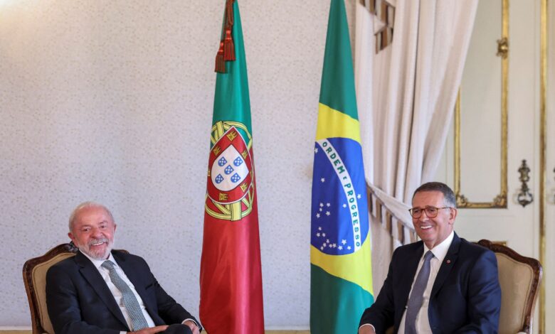 صراع لا رجعة فيه.. لولا يحذر رونالدو قبل مونديال 2026