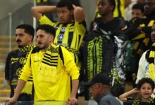 أزمات اتحاد جدة.. غياب وتأخير وتمرد يهز “العميد”