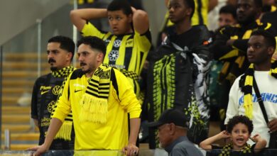 أزمات اتحاد جدة.. غياب وتأخير وتمرد يهز “العميد”