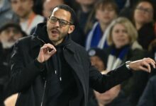 تشيلسي.. لماذا تأخر إقالة روسينيور رغم السلسلة الكارثية؟