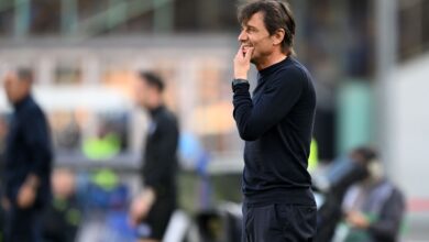 كونتي.. هل يغامر بالعودة لقيادة منتخب إيطاليا؟