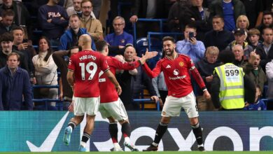 جدول مباريات اليوم الإثنين 27 أبريل 2026 والقنوات