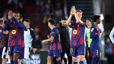 تشيلسي لبرشلونة.. لا تنتظروا تسهيلات صيفية