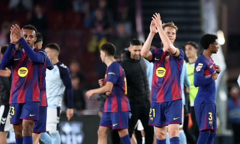 تشيلسي لبرشلونة.. لا تنتظروا تسهيلات صيفية