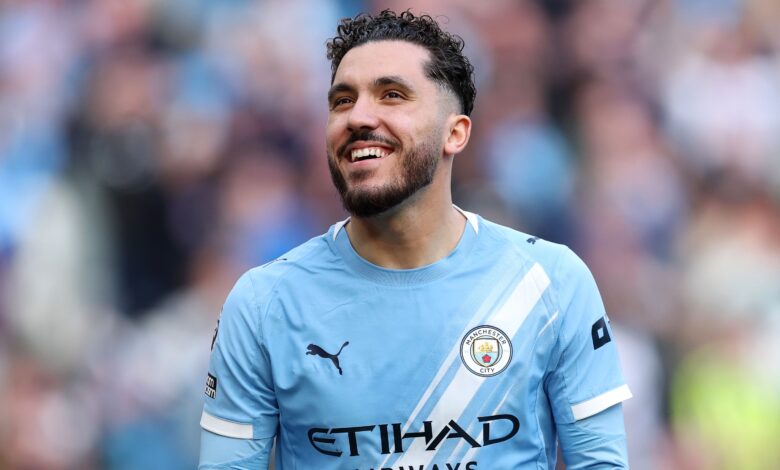 موعد مباراة بيرنلي ومانشستر سيتي في 2025-2026