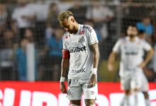 فيروس غامض يضرب نيمار.. والبرازيل تحبس أنفاسها