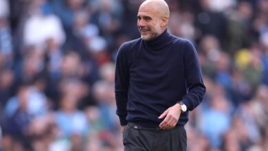 خريطة شتاء مانشستر سيتي من الشك إلى حلم الثلاثية