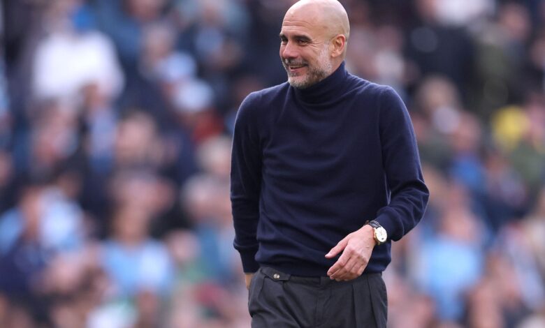 خريطة شتاء مانشستر سيتي من الشك إلى حلم الثلاثية