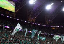 شائعة تذاكر الأهلي.. بيان رسمي قبل نهائي النخبة