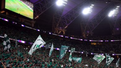 شائعة تذاكر الأهلي.. بيان رسمي قبل نهائي النخبة