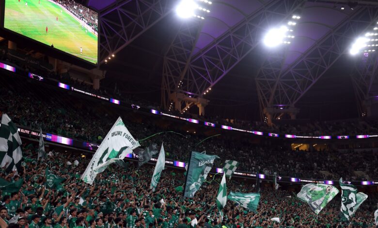 شائعة تذاكر الأهلي.. بيان رسمي قبل نهائي النخبة