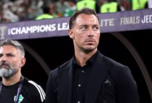 كواليس مفاجئة.. عائق مالي منع يايسله من تدريب نادٍ سعودي