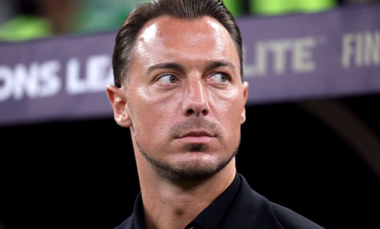 تحول الأهلي: يايسله وجالينو يكشفان سر الفوز