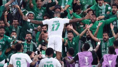 جدول مباريات اليوم السبت 25 أبريل 2026.. القنوات والمعلقين