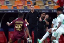 أهلي جدة يخوض نهائي النخبة دون ظهير أيمن