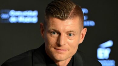 كروس: بايرن وباريس يدافعان أفضل من برشلونة.. وتحولات أذهلتني