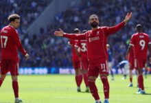 ليفربول يستهدف صفقة غريبة لتعويض صلاح بصفقة صادمة