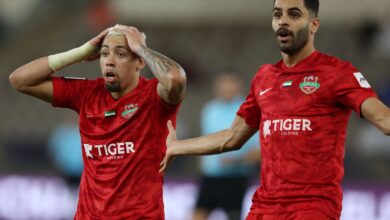 فيديو شباب الأهلي.. هل حُرم من نهائي آسيا بفضيحة تحكيمية؟