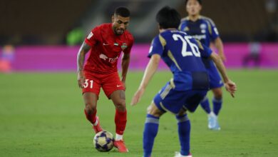 إيفاب يتدخل في أزمة إعادة مباراة شباب الأهلي وماتشيدا