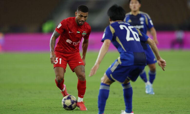 إيفاب يتدخل في أزمة إعادة مباراة شباب الأهلي وماتشيدا