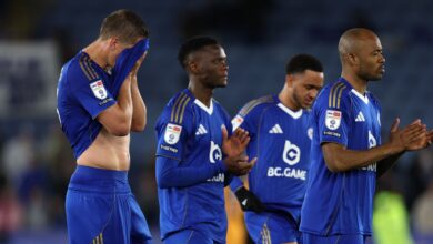 ليستر سيتي.. من معجزة البريميرليج إلى الانهيار