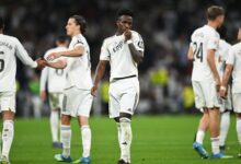 غضب البرنابيو: صفعة تربك بيريز بعد فوز ريال على ألافيس