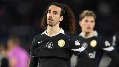 أزمة تسريب تشكيلة تشيلسي: حلاق كوكوريلا يورّط روسينيور