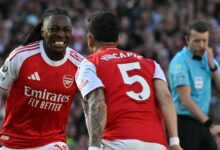 آرسنال يقتحم نيوكاسل.. ويضع السيتي تحت الضغط