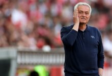 مورينيو: آخر تطورات ملف مدرب ريال مدريد الجديد