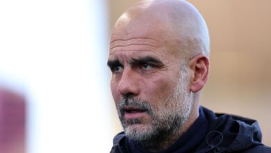 مانشستر سيتي يستقر على خليفة جوارديولا.. القرار في يد بيب