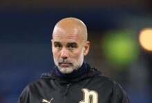 مانشستر سيتي: جوارديولا يواجه موقفاً محرِجاً في المؤتمر